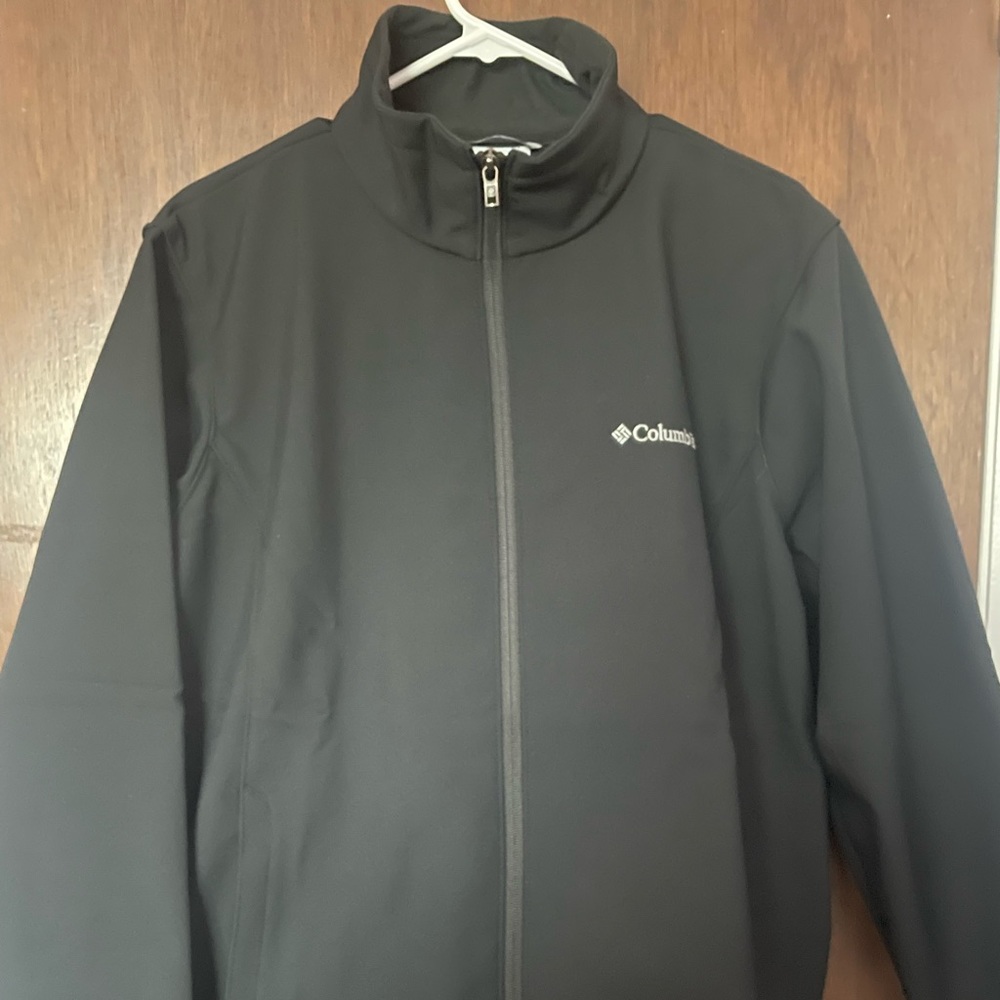 Women’s Columbia jacket